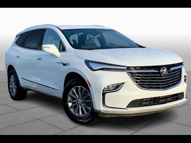 2022 Buick Enclave Premium