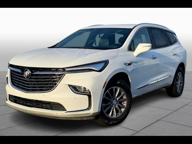 2022 Buick Enclave Premium