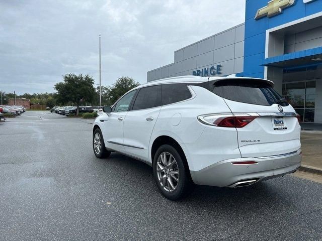 2022 Buick Enclave Premium