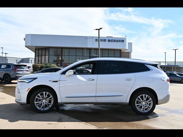 2022 Buick Enclave Premium