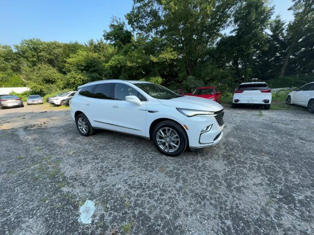 2022 Buick Enclave Premium