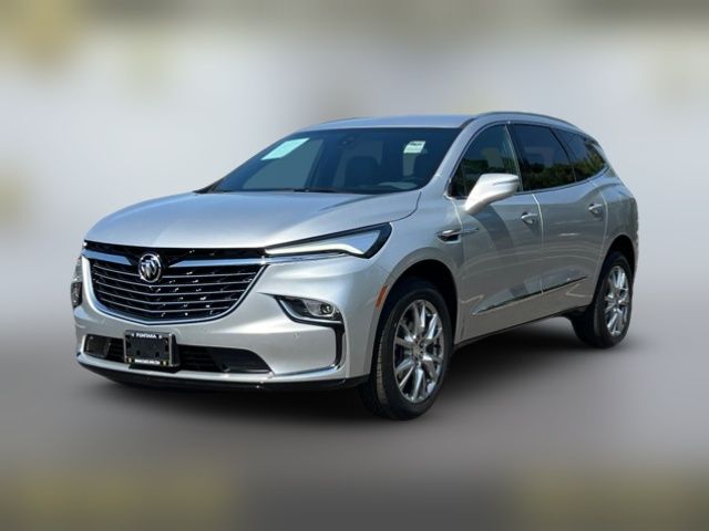 2022 Buick Enclave Premium