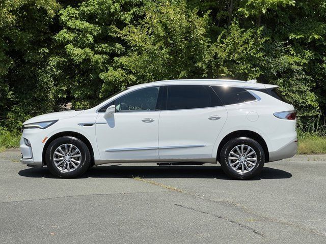 2022 Buick Enclave Premium