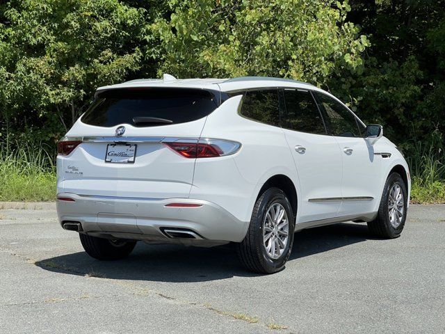 2022 Buick Enclave Premium