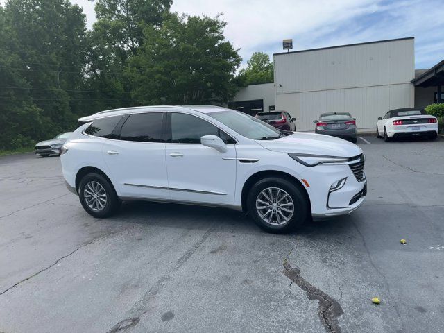 2022 Buick Enclave Premium