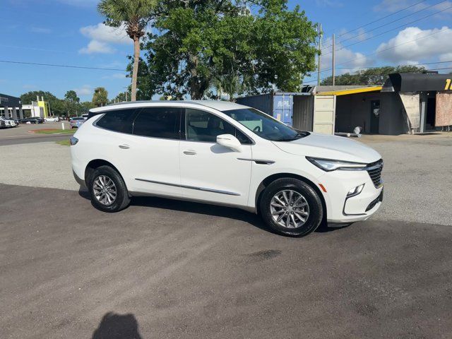 2022 Buick Enclave Premium