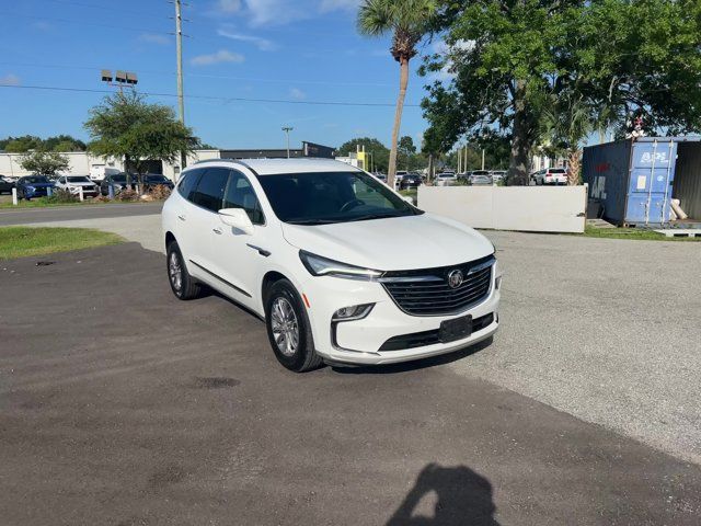 2022 Buick Enclave Premium