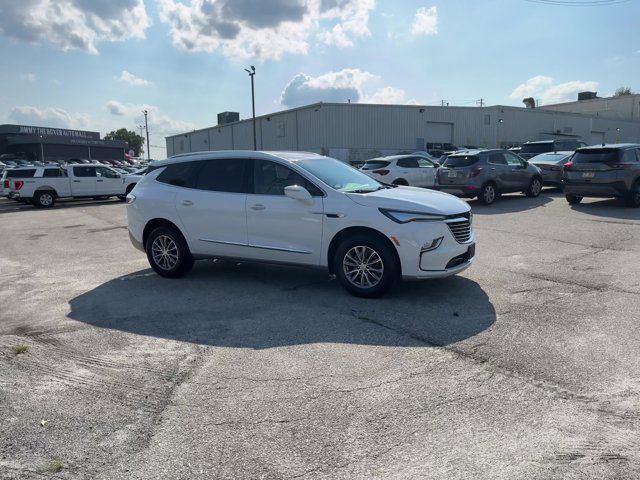 2022 Buick Enclave Premium