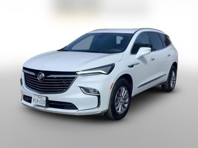 2022 Buick Enclave Premium