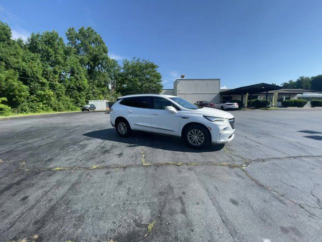 2022 Buick Enclave Premium