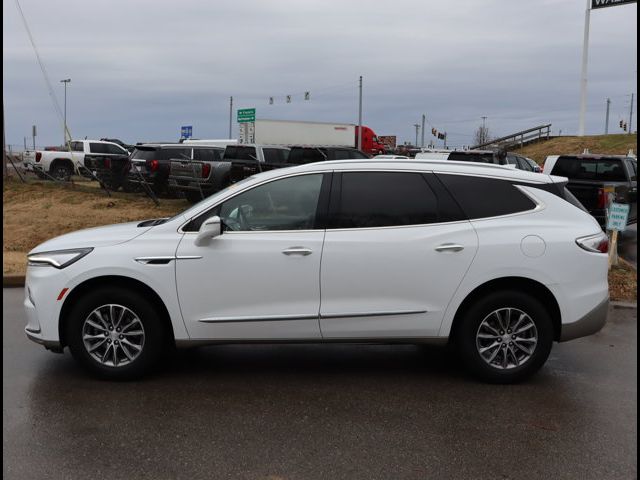 2022 Buick Enclave Premium