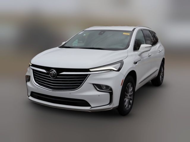 2022 Buick Enclave Premium