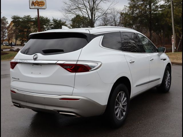 2022 Buick Enclave Premium