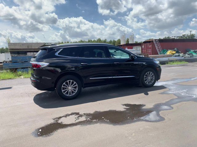 2022 Buick Enclave Premium