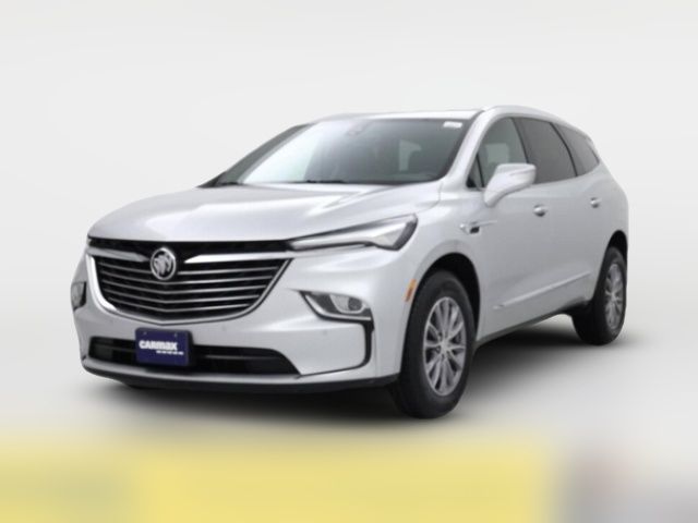 2022 Buick Enclave Premium