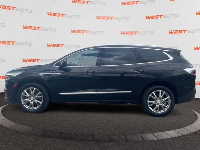 2022 Buick Enclave Premium