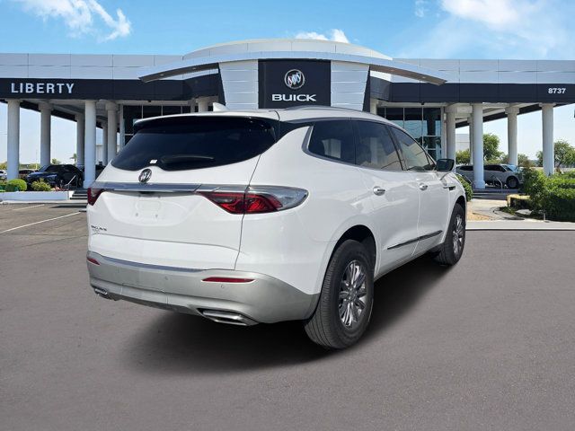 2022 Buick Enclave Premium