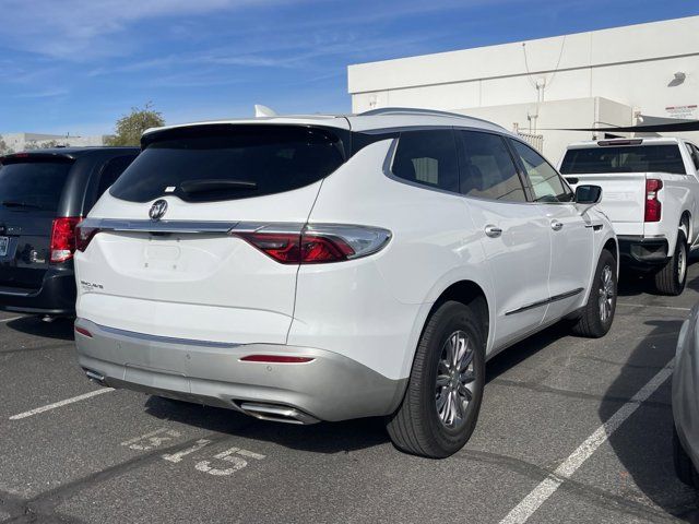 2022 Buick Enclave Premium