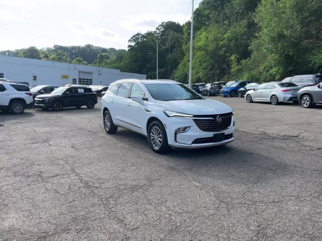 2022 Buick Enclave Premium