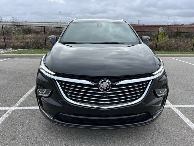 2022 Buick Enclave Premium