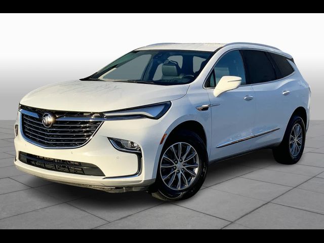 2022 Buick Enclave Premium