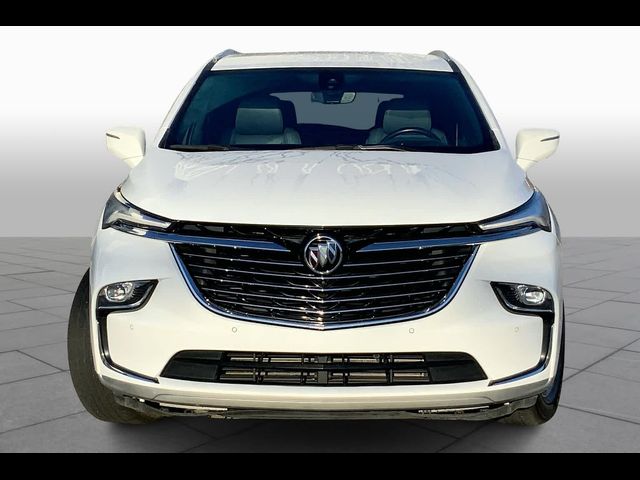 2022 Buick Enclave Premium