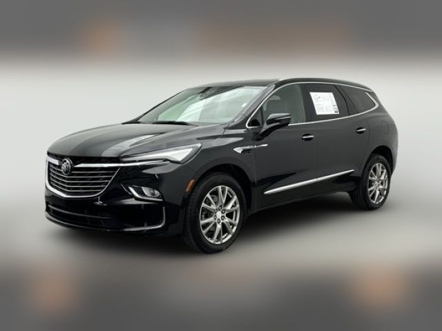 2022 Buick Enclave Premium