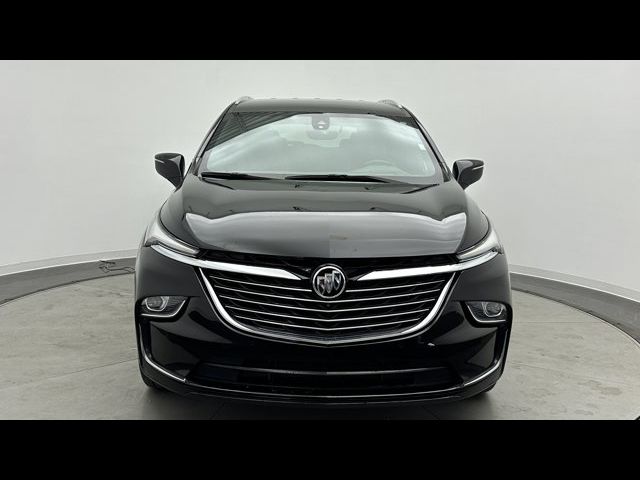 2022 Buick Enclave Premium