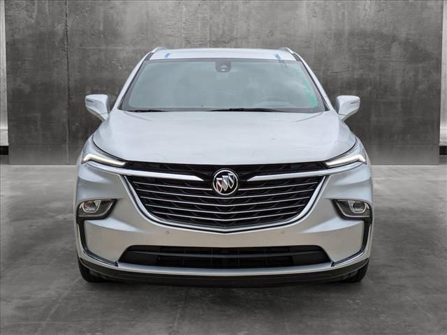 2022 Buick Enclave Premium