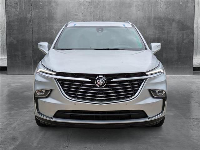 2022 Buick Enclave Premium