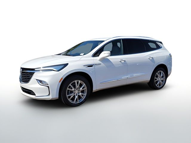 2022 Buick Enclave Premium