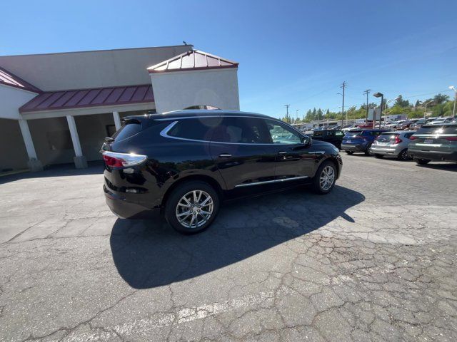 2022 Buick Enclave Premium