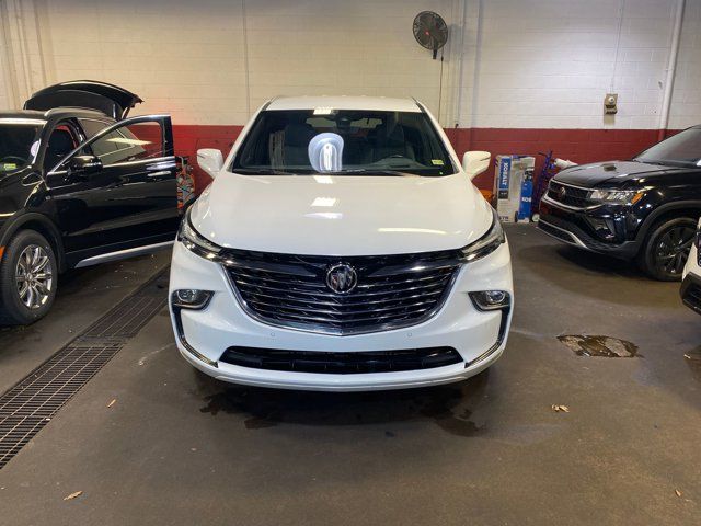 2022 Buick Enclave Premium