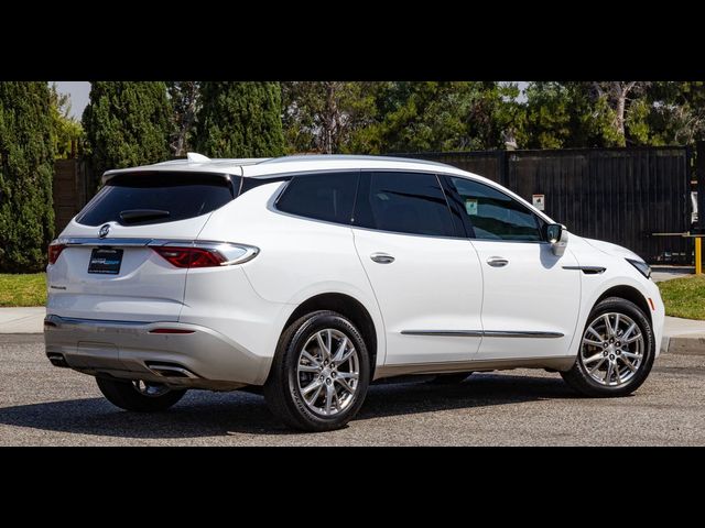 2022 Buick Enclave Premium