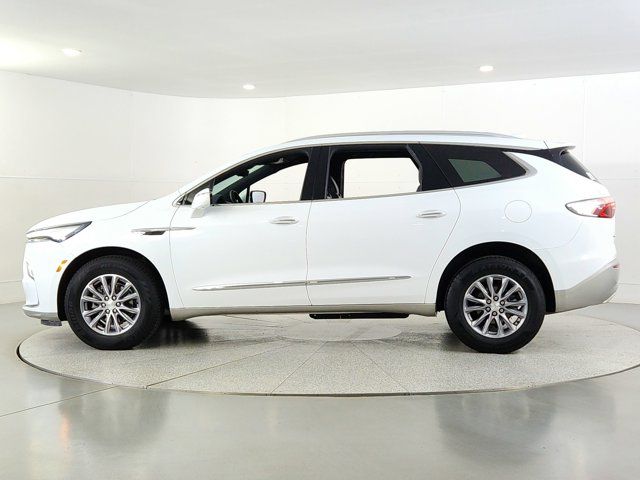 2022 Buick Enclave Premium