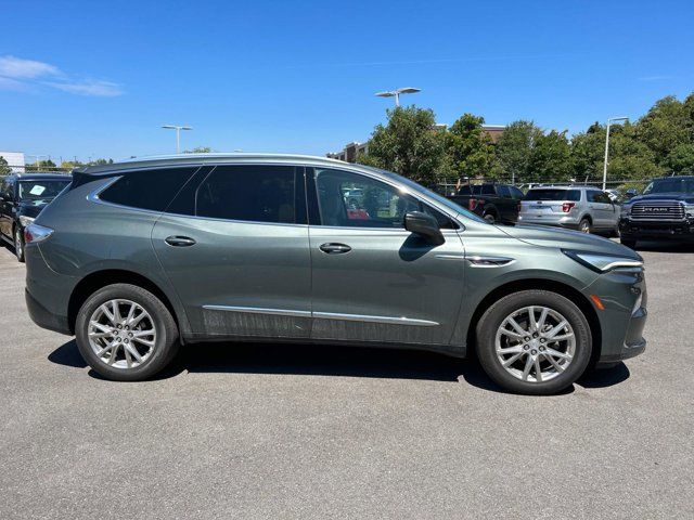 2022 Buick Enclave Premium