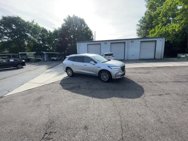 2022 Buick Enclave Premium