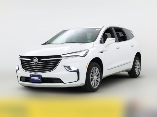 2022 Buick Enclave Premium
