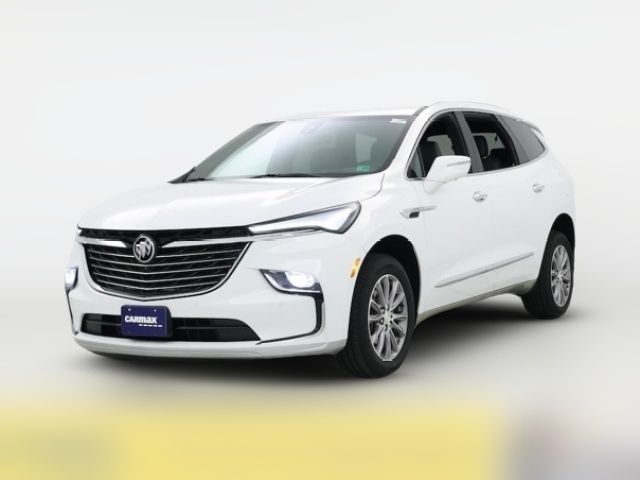 2022 Buick Enclave Premium