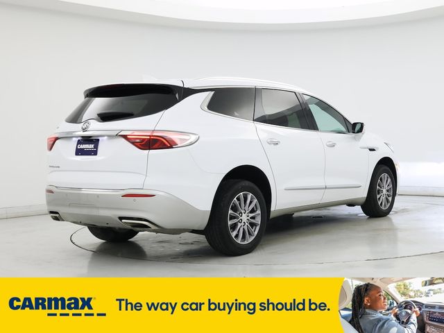 2022 Buick Enclave Premium
