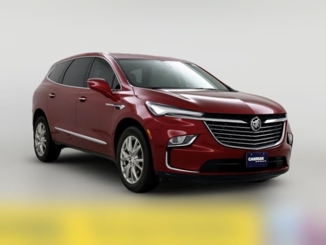 2022 Buick Enclave Premium