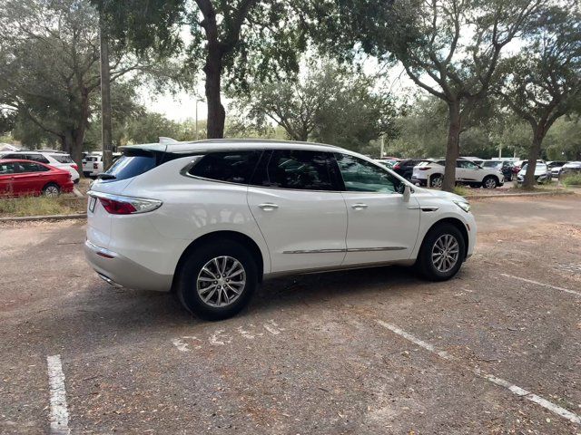 2022 Buick Enclave Premium