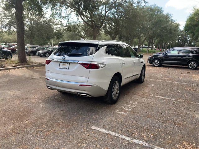 2022 Buick Enclave Premium