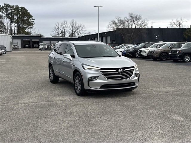 2022 Buick Enclave Premium