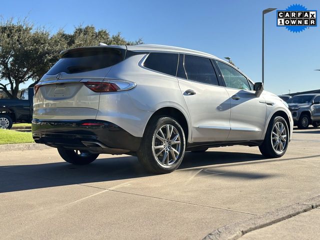 2022 Buick Enclave Premium