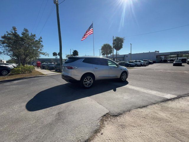 2022 Buick Enclave Premium