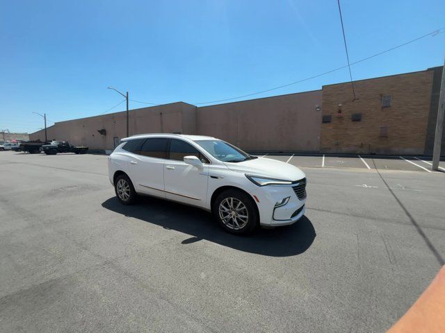 2022 Buick Enclave Premium