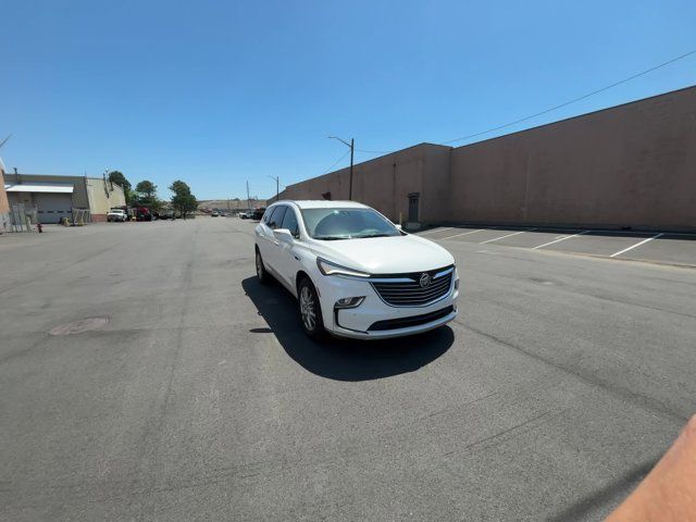 2022 Buick Enclave Premium