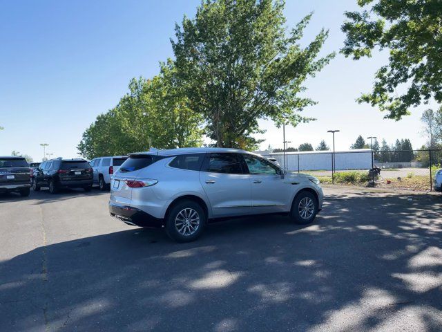 2022 Buick Enclave Premium