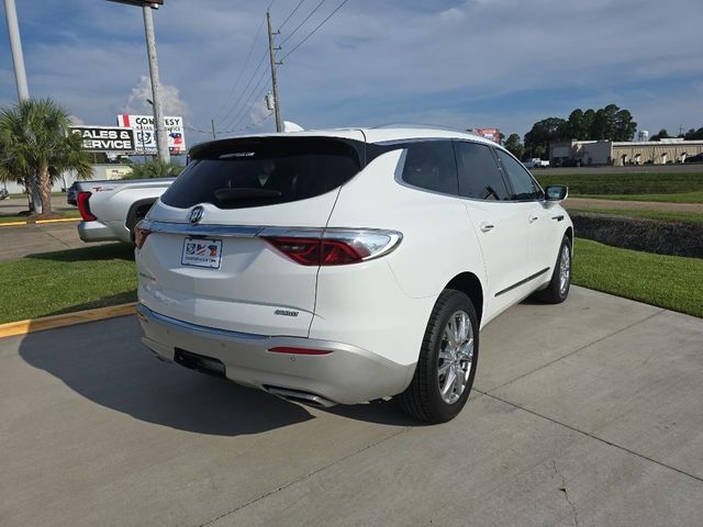 2022 Buick Enclave Premium